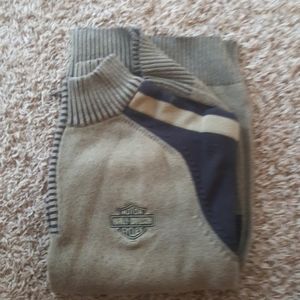 Harley-Davidson Sweater